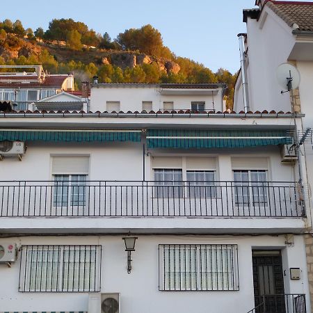 Penzion Casa Limas La Iruela Exteriér fotografie