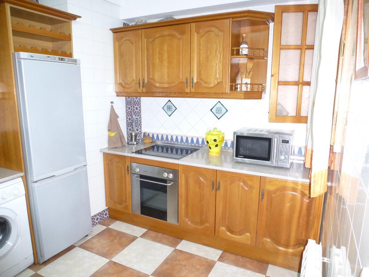 Penzion Casa Limas La Iruela Exteriér fotografie