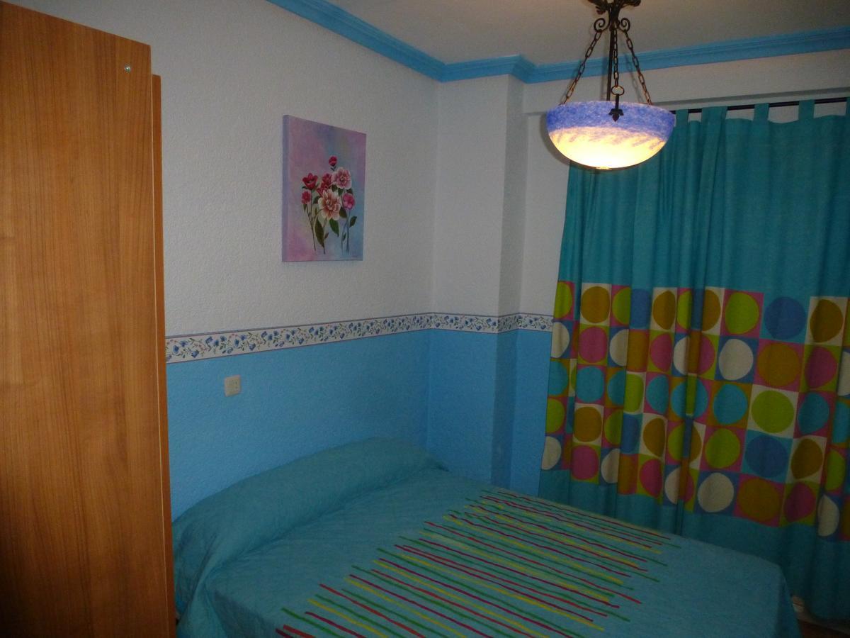 Penzion Casa Limas La Iruela Exteriér fotografie